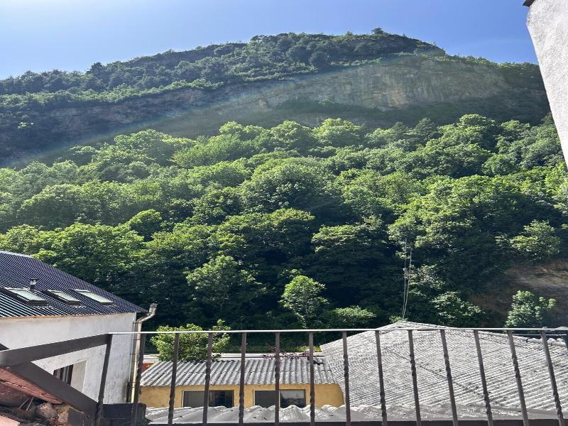 Apartahotel Canfranc image