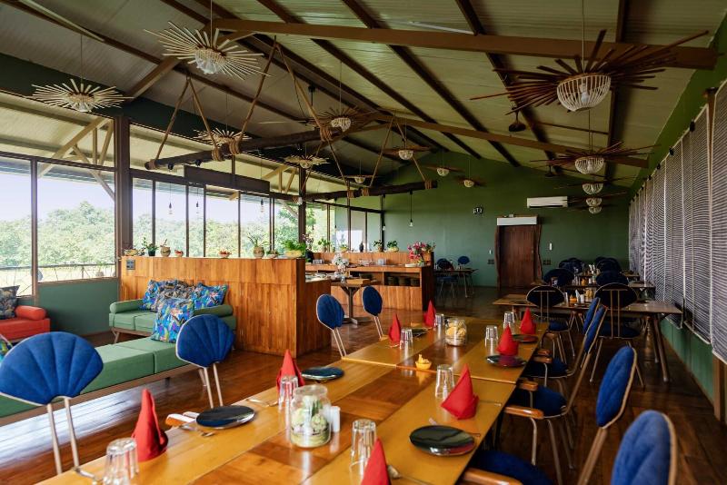 Tadoba Jungle Camp
