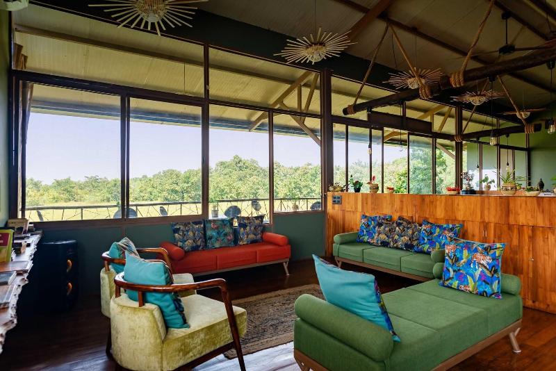 Tadoba Jungle Camp