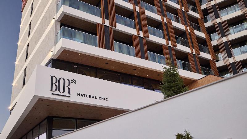 Bor Hotel By Karisma image