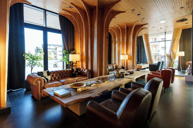 Bor Hotel By Karisma image