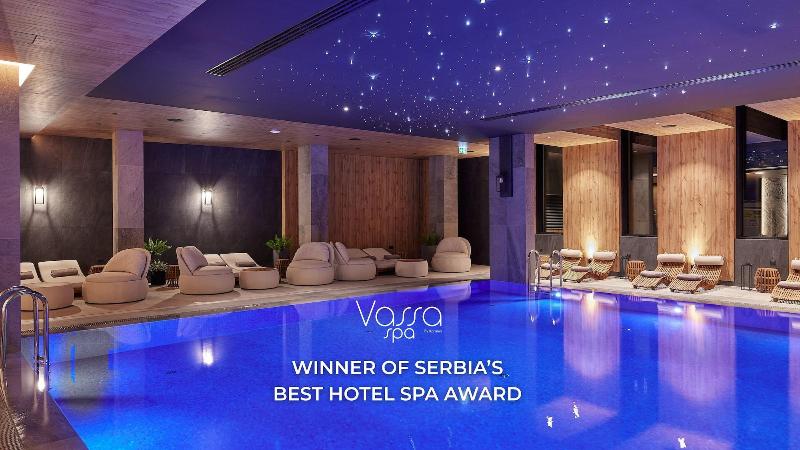 Bor Hotel By Karisma image