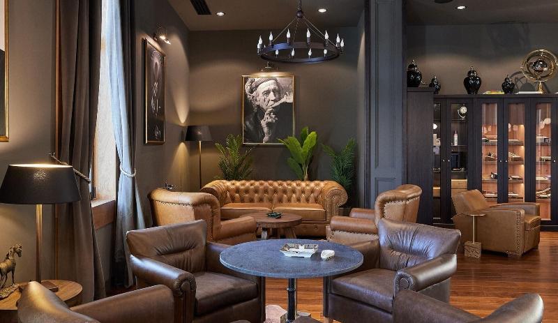 Bor Hotel By Karisma image