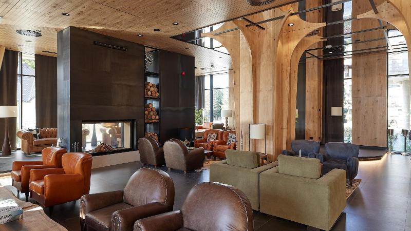 Bor Hotel By Karisma image