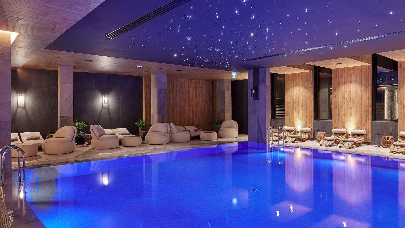 Bor Hotel By Karisma image