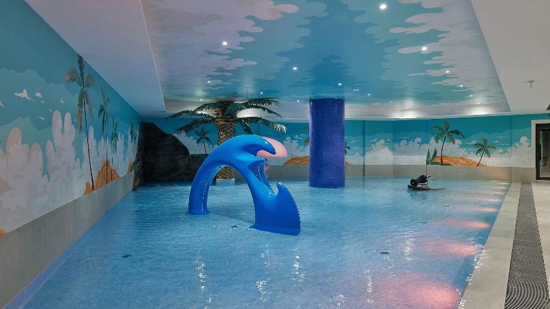 Bor Hotel By Karisma image