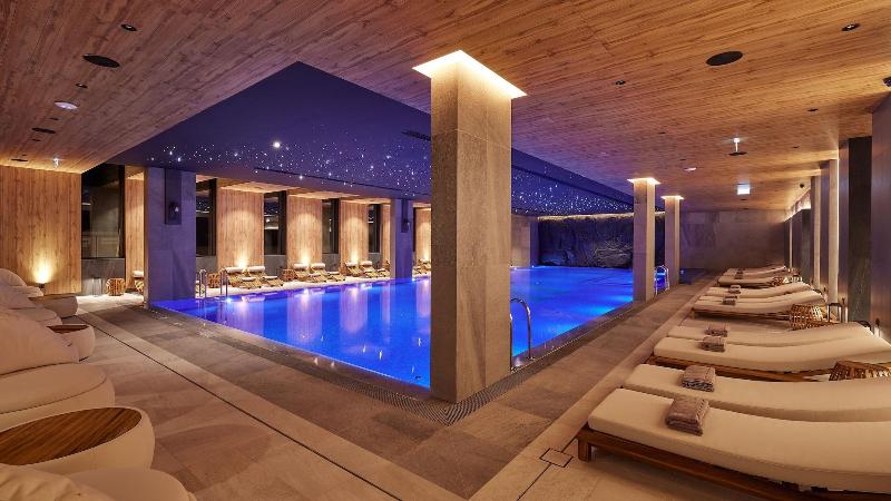 Bor Hotel By Karisma image