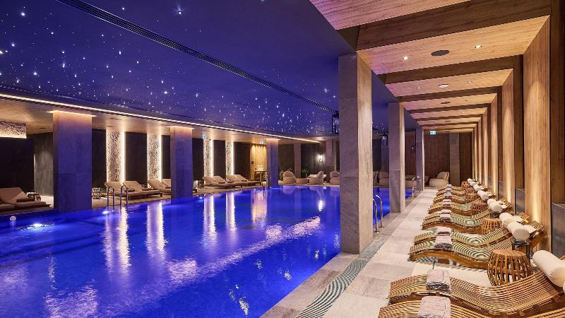 Bor Hotel By Karisma image