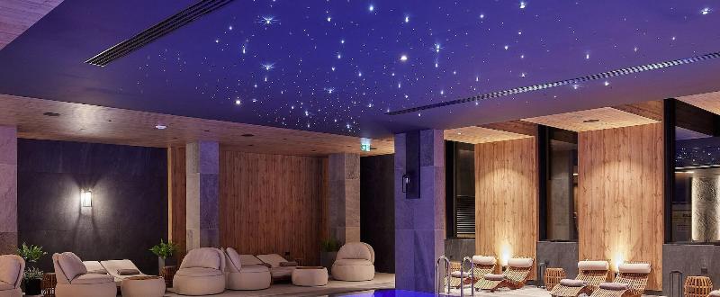 Bor Hotel By Karisma image