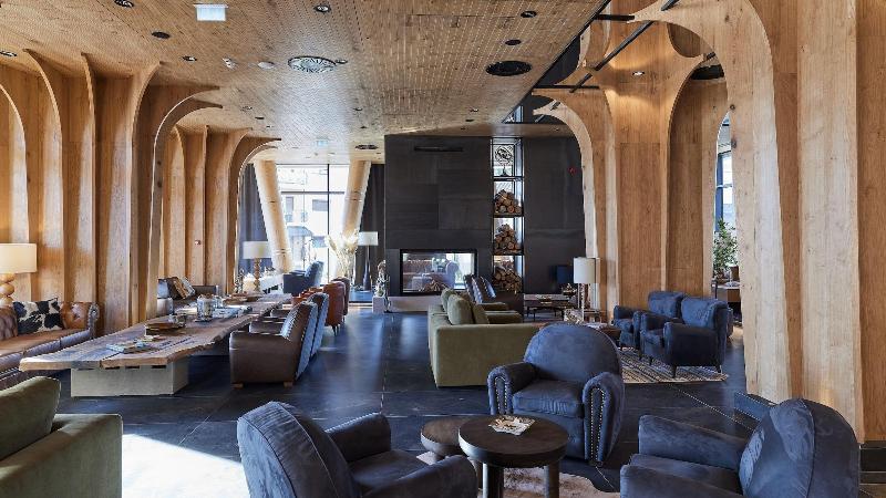 Bor Hotel By Karisma image