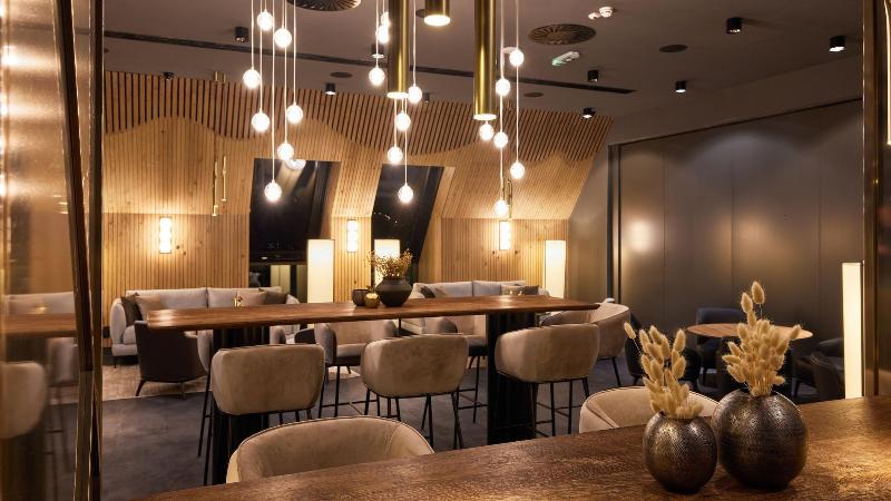 Bor Hotel By Karisma image