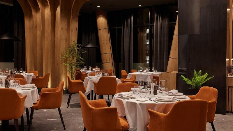Bor Hotel By Karisma image