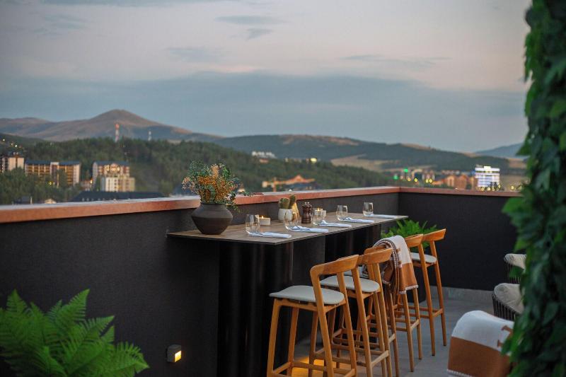 Bor Hotel By Karisma image