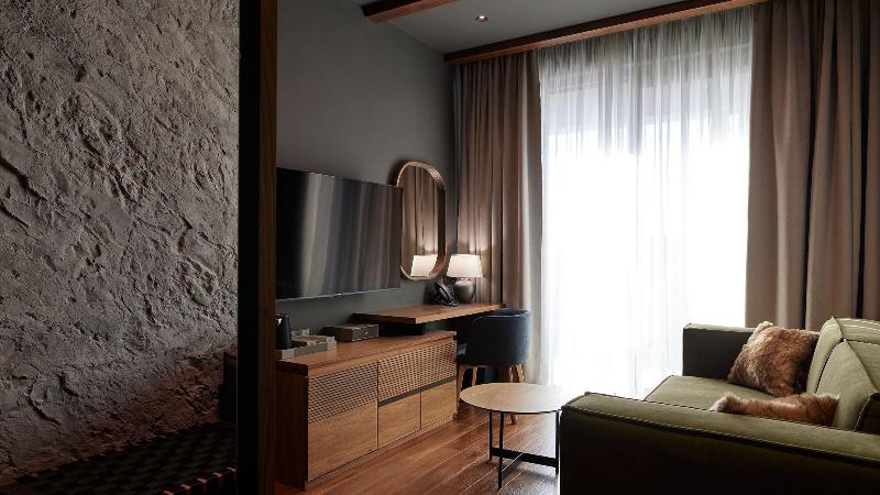 Bor Hotel By Karisma image