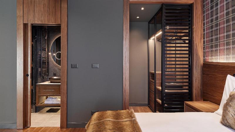 Bor Hotel By Karisma image