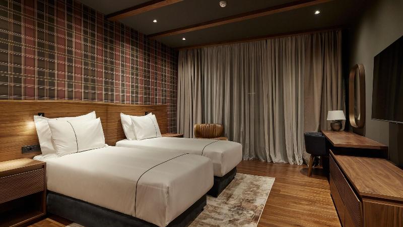 Bor Hotel By Karisma image