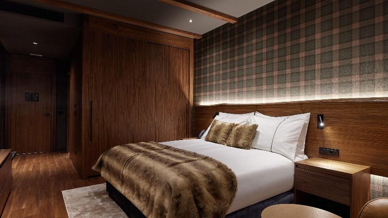 Bor Hotel By Karisma image
