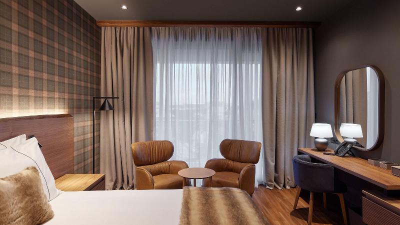 Bor Hotel By Karisma image