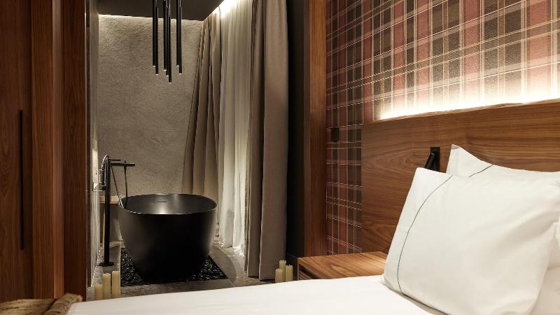 Bor Hotel By Karisma image