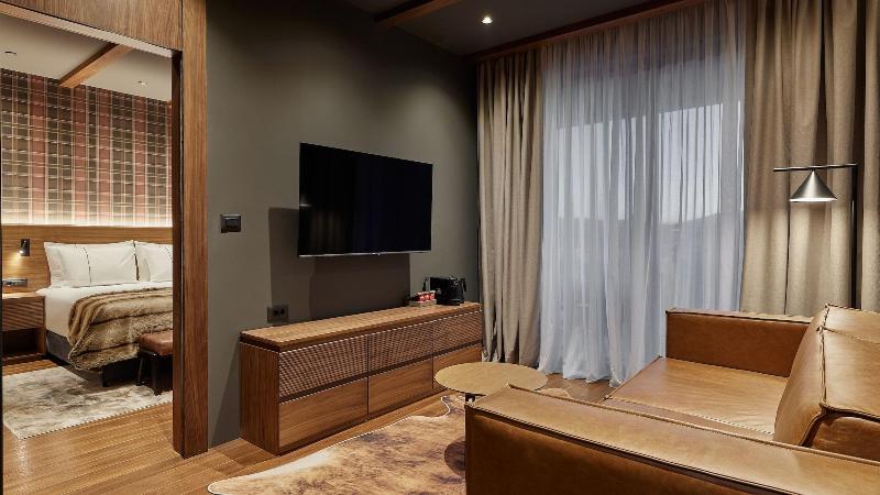 Bor Hotel By Karisma image