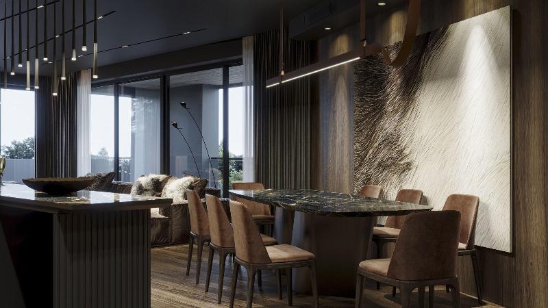 Bor Hotel By Karisma image
