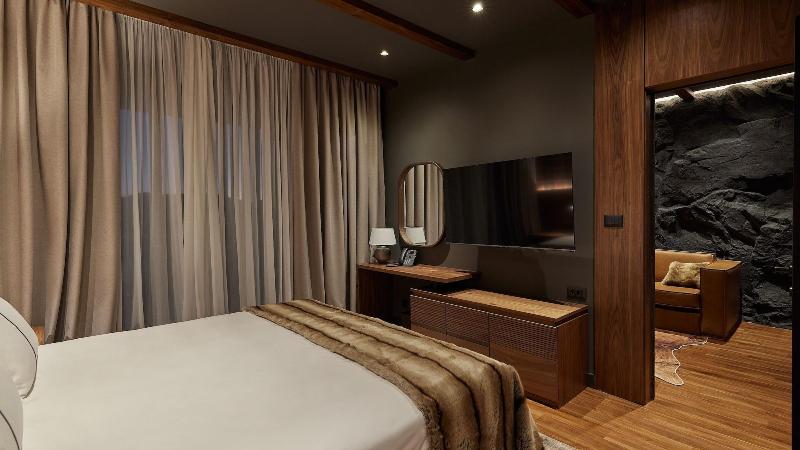 Bor Hotel By Karisma image