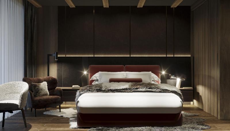 Bor Hotel By Karisma image