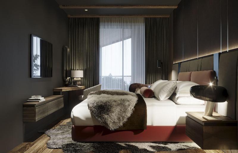 Bor Hotel By Karisma image