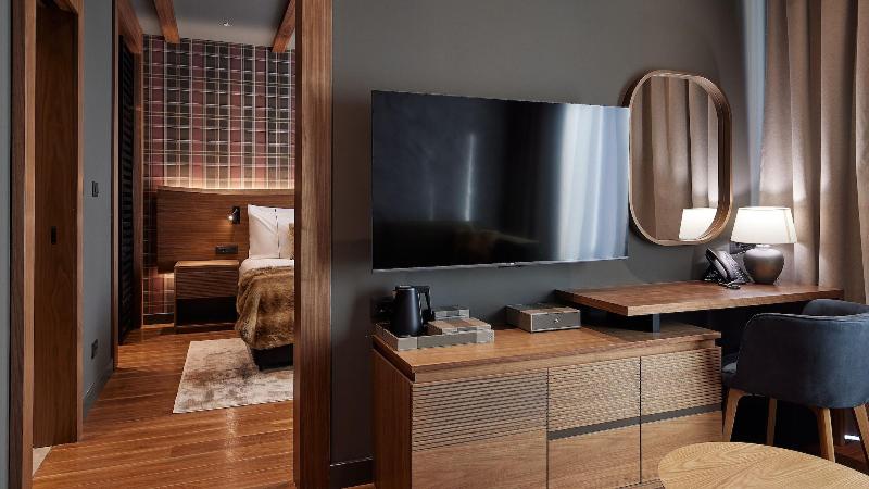 Bor Hotel By Karisma image