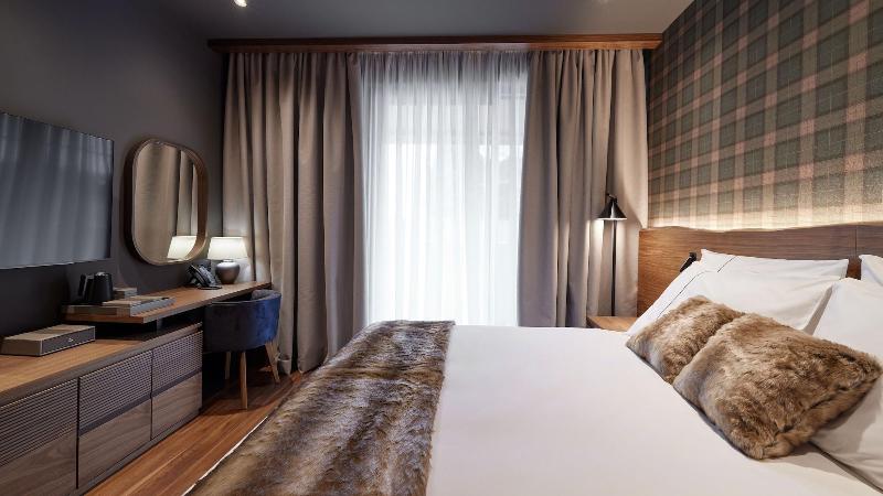 Bor Hotel By Karisma image