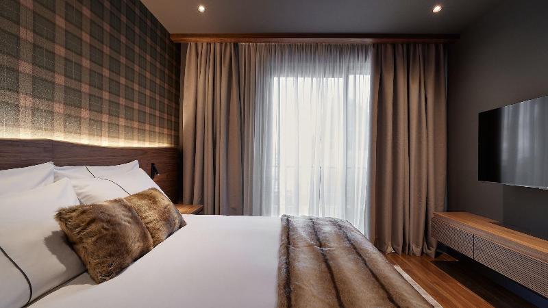 Bor Hotel By Karisma image