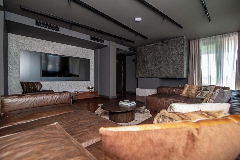 Bor Hotel By Karisma image