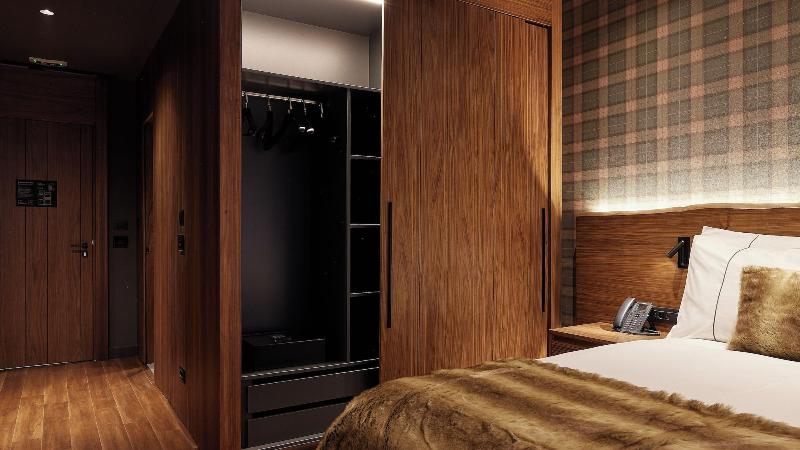 Bor Hotel By Karisma image