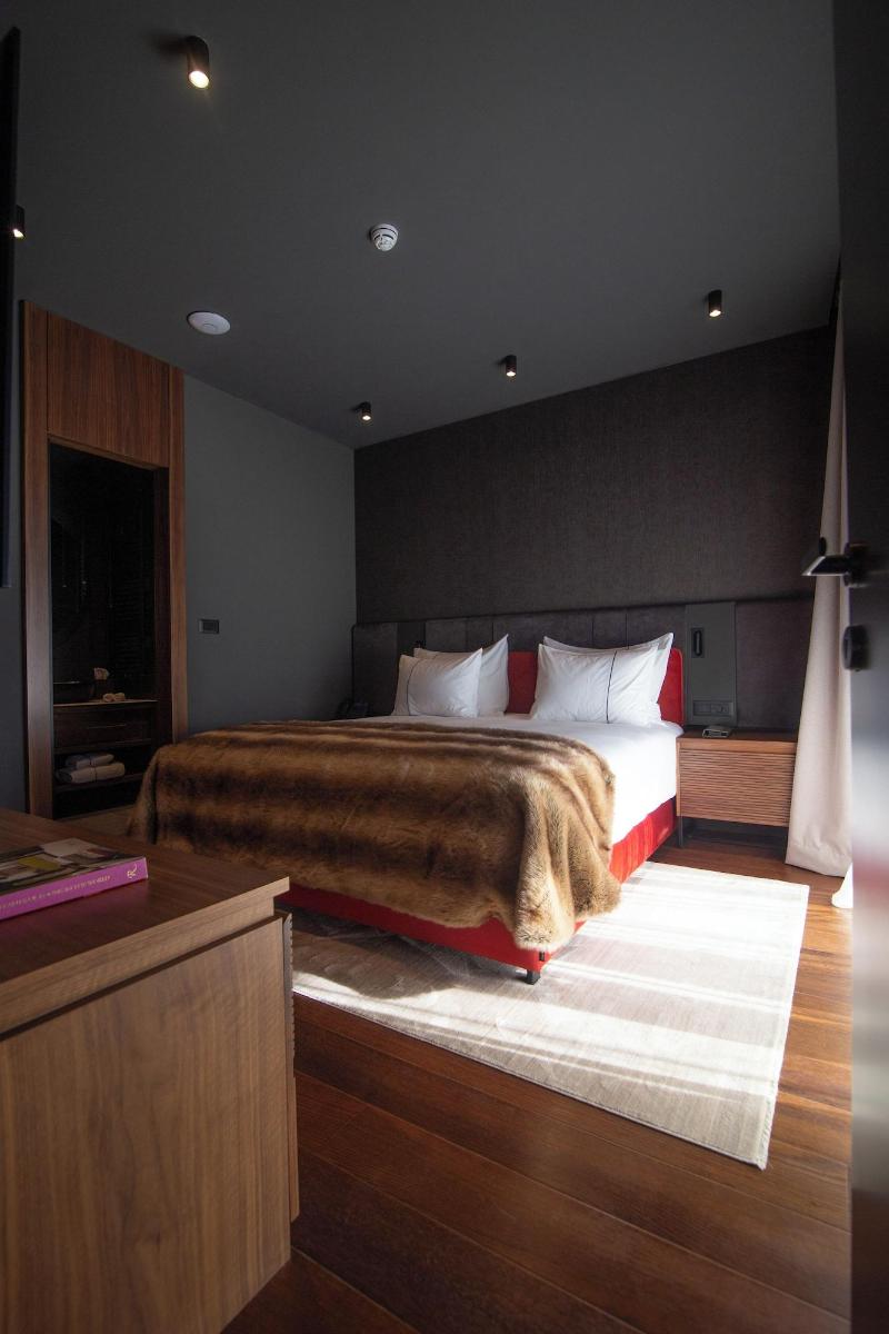 Bor Hotel By Karisma image
