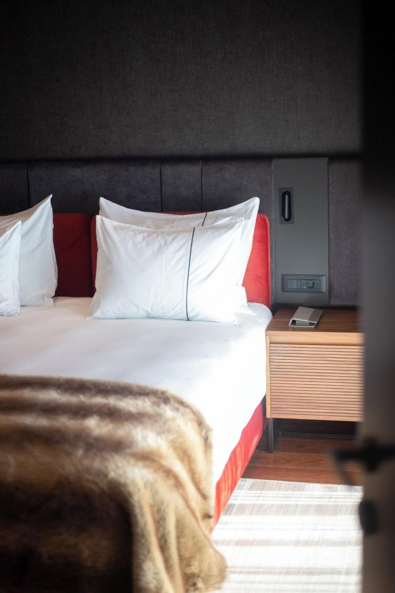 Bor Hotel By Karisma image