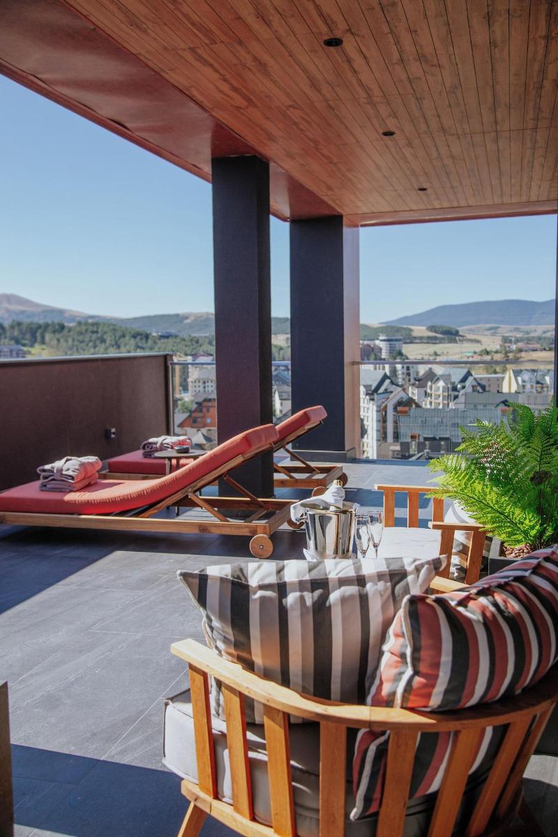 Bor Hotel By Karisma image