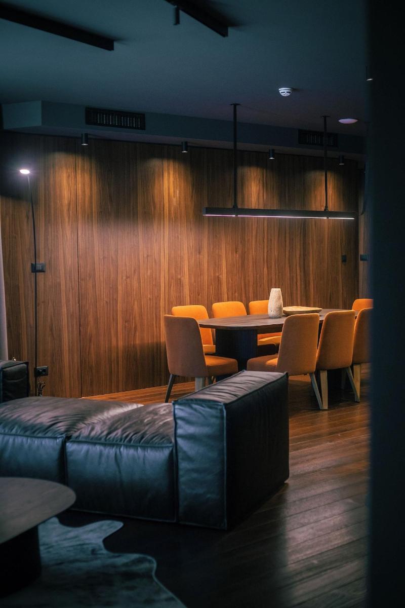 Bor Hotel By Karisma image