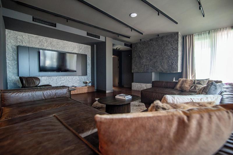 Bor Hotel By Karisma image
