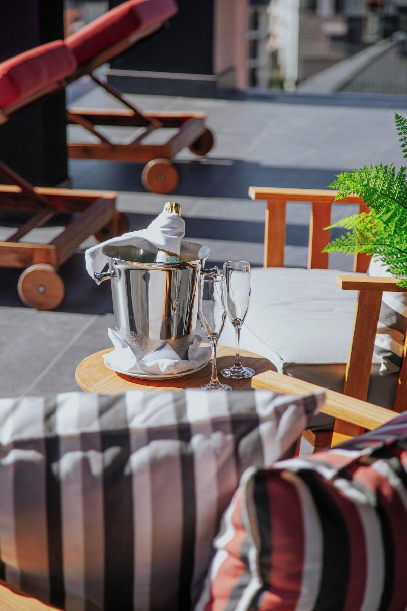 Bor Hotel By Karisma image