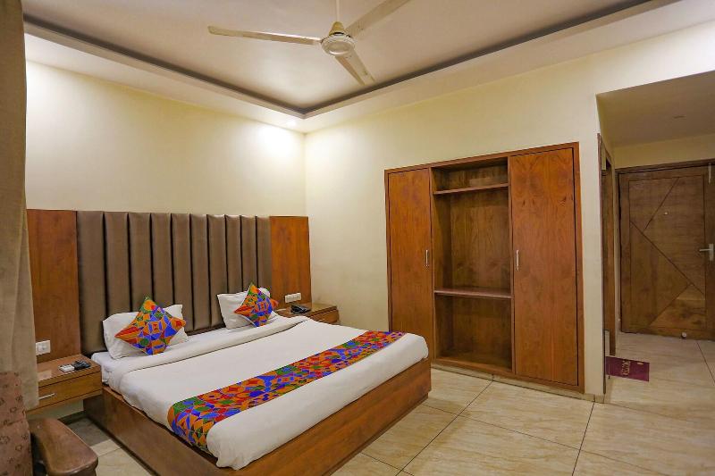 Fabhotel Surya, Bhopal