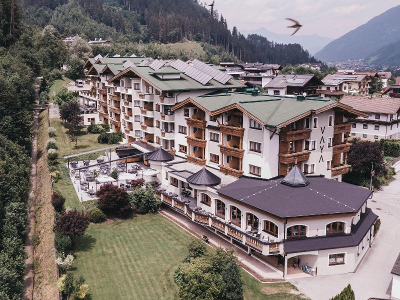 Vaya Zillertal image