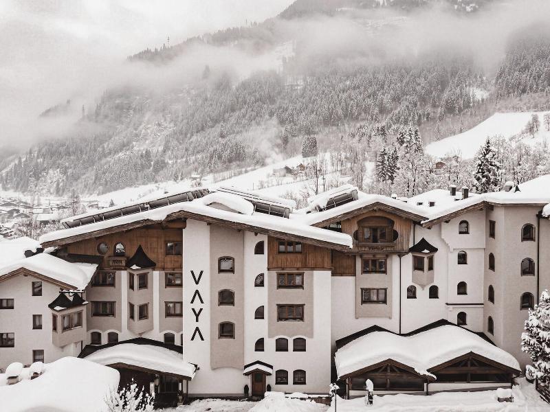 Vaya Zillertal image