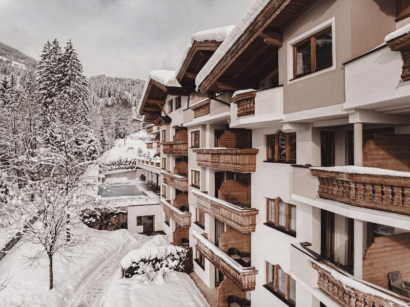 Vaya Zillertal image