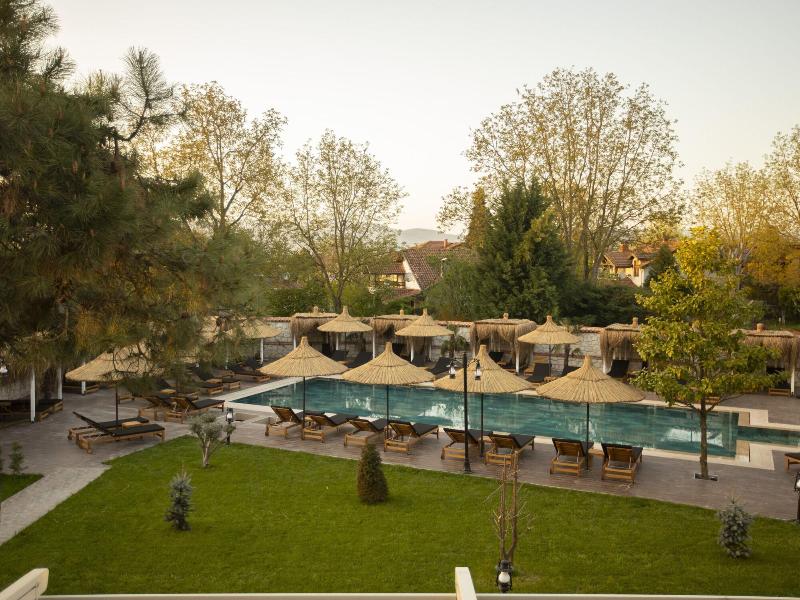 Balturk Garden Sapanca Hotel