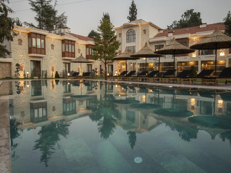 Balturk Garden Sapanca Hotel image