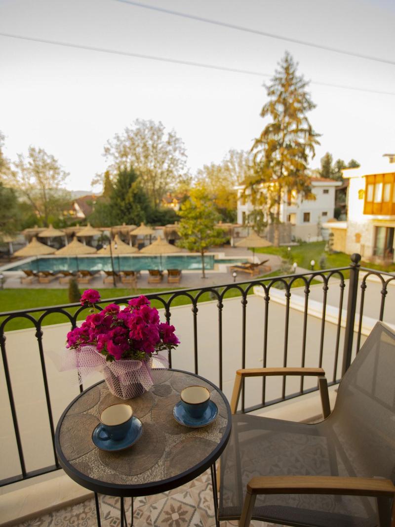 Balturk Garden Sapanca Hotel image