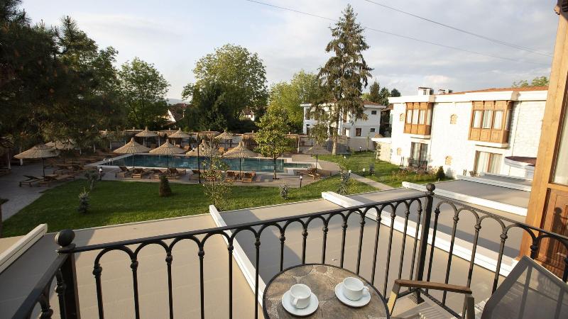Balturk Garden Sapanca Hotel image