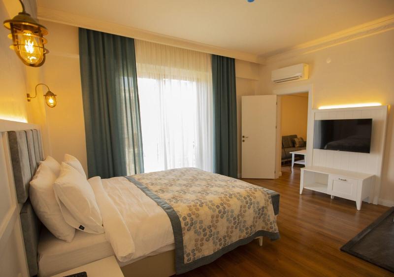 Balturk Garden Sapanca Hotel image