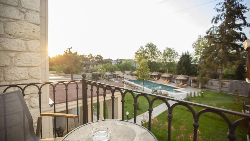 Balturk Garden Sapanca Hotel image