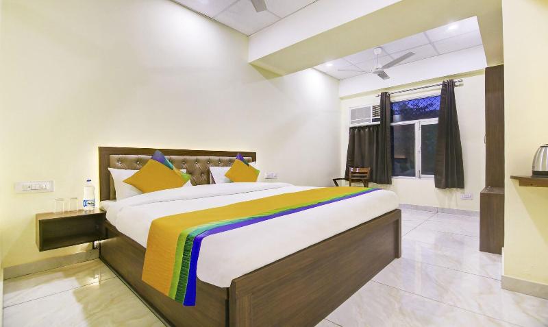 Itsy Hotels Oasis Inn, Jalandhar